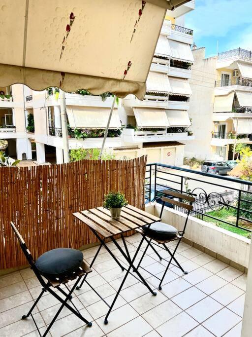 Modern Condo With Garage Near The Square And Beach Egio Exterior foto